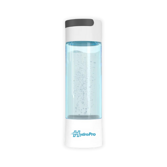 1x HydroPro Bottle