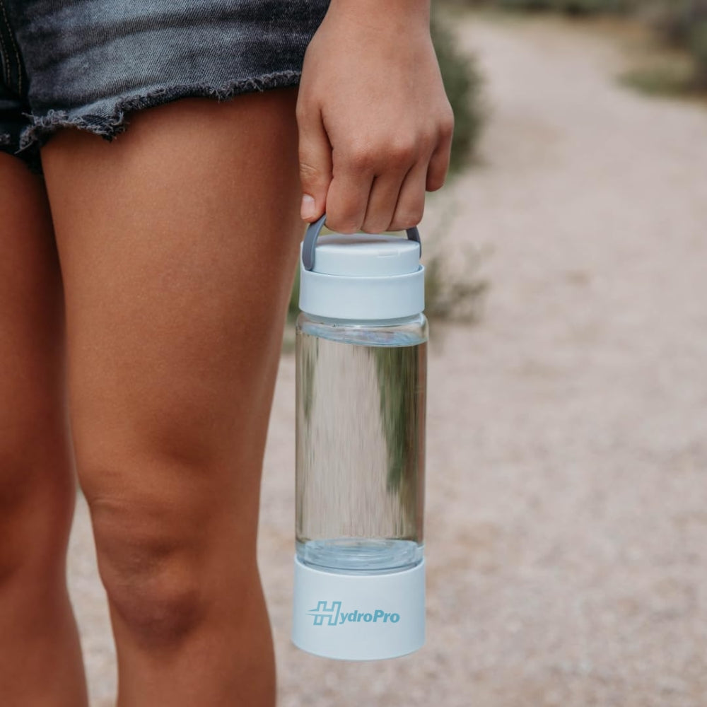 HydroPro Hydrogen Water Bottle